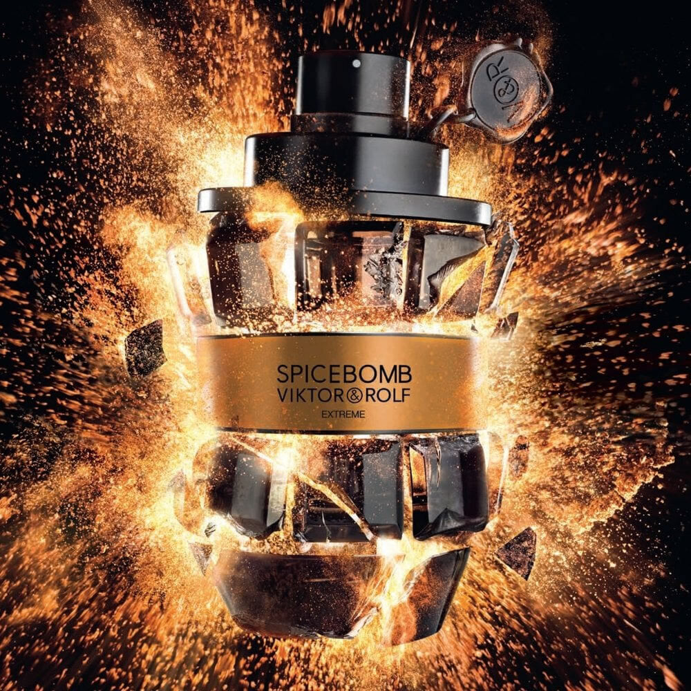 Spicebomb by Viktor & Rolf EDP