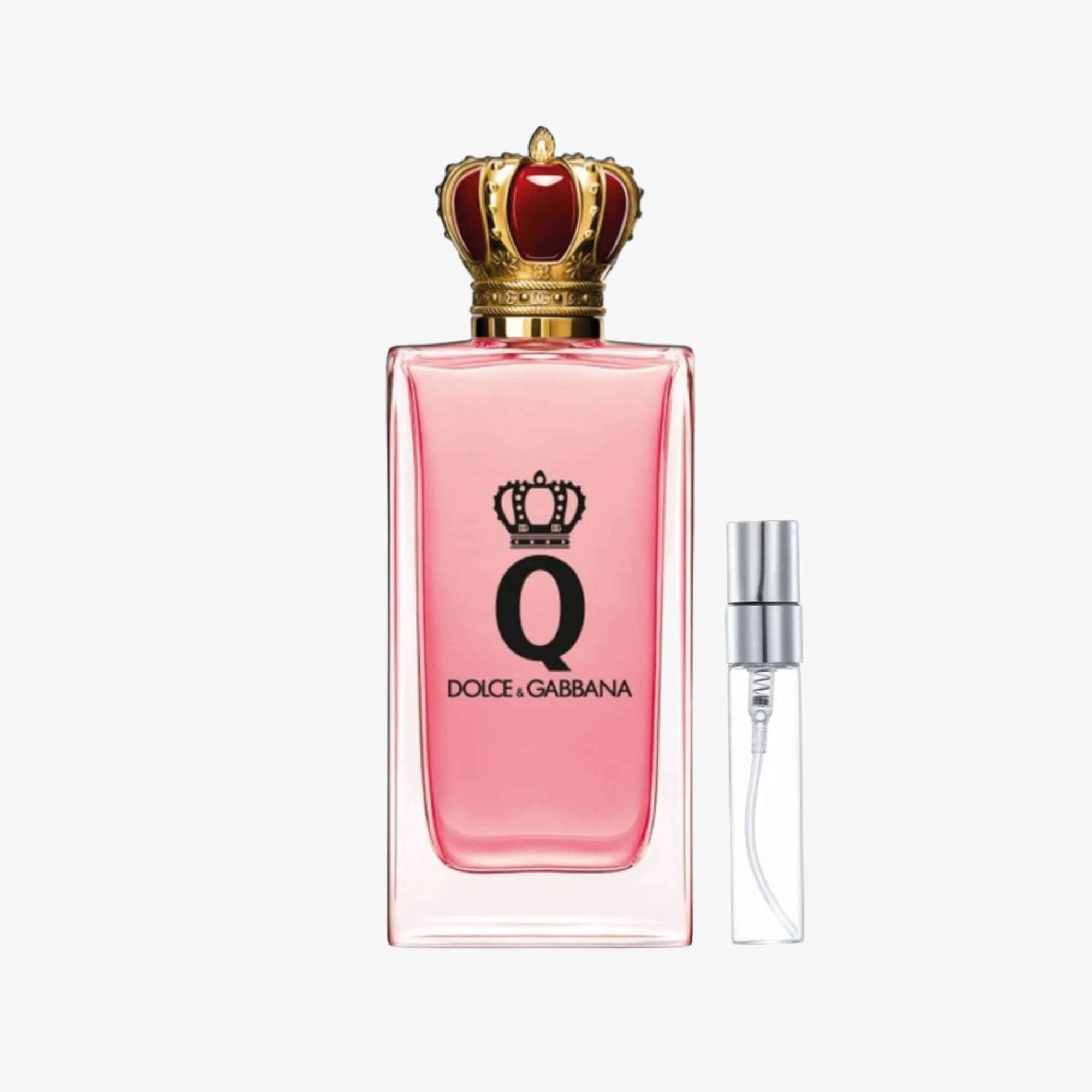 Dolce & Gabbana Q EDP