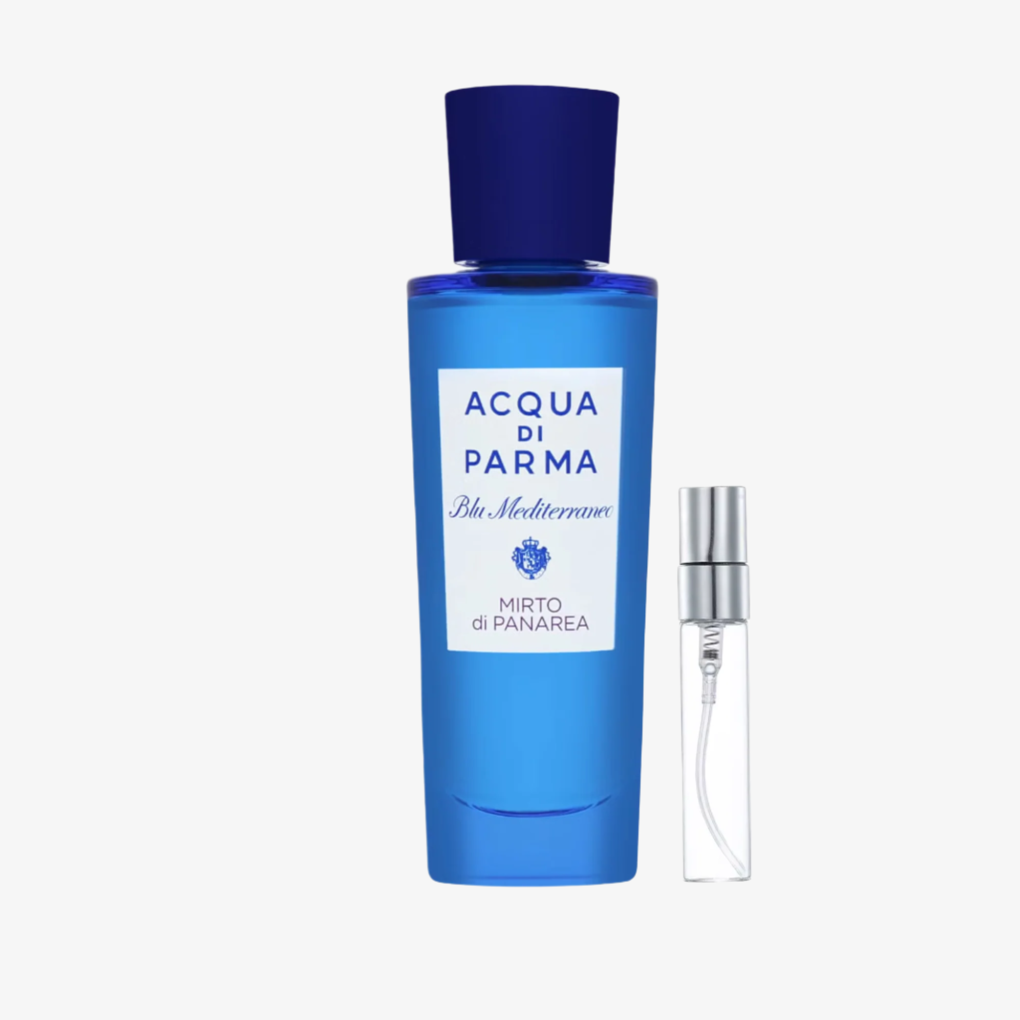 Acqua Di Parma Blu Mediterraneo Mirto Di Panarea EDT