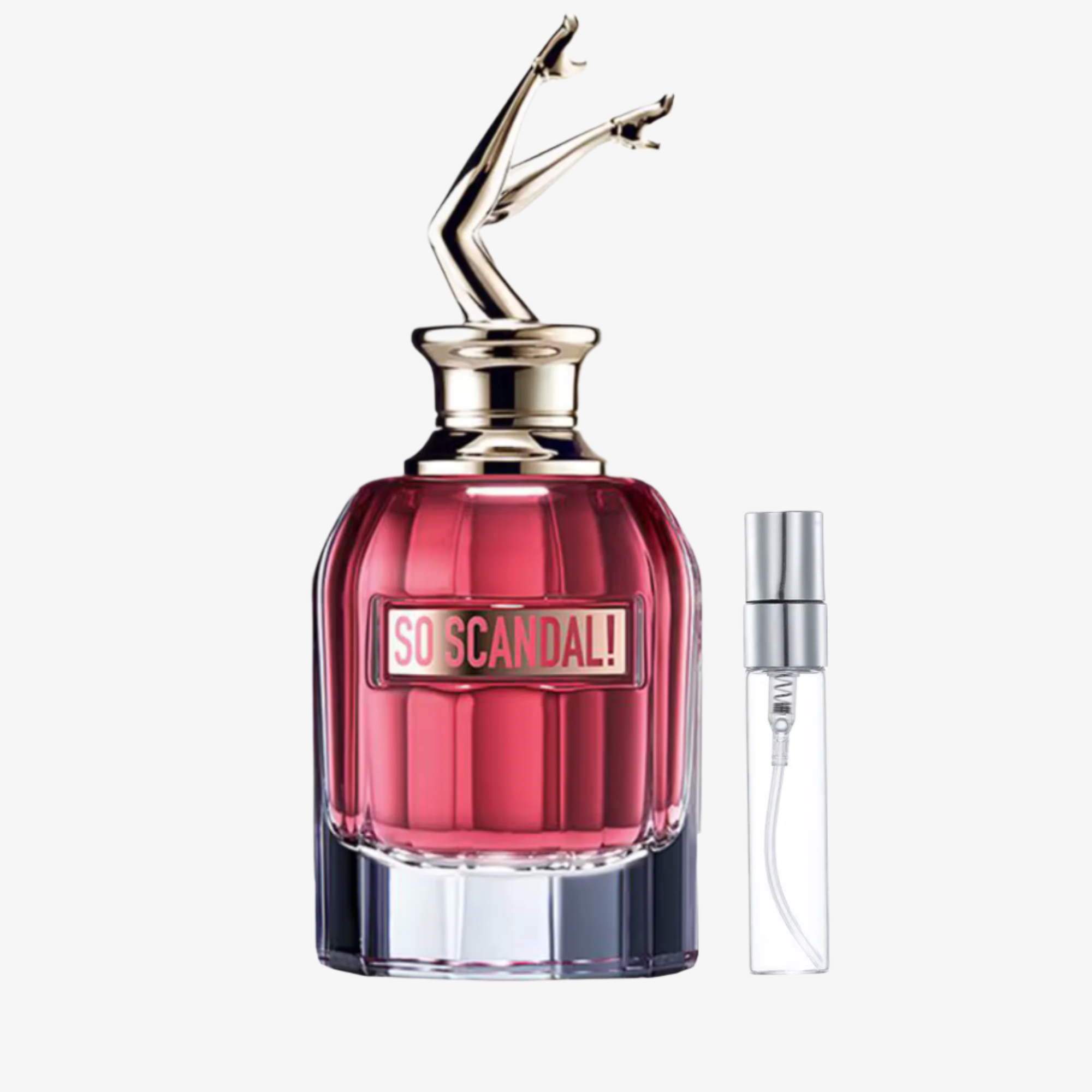 JEAN PAUL GAULTIER So Scandal EDP