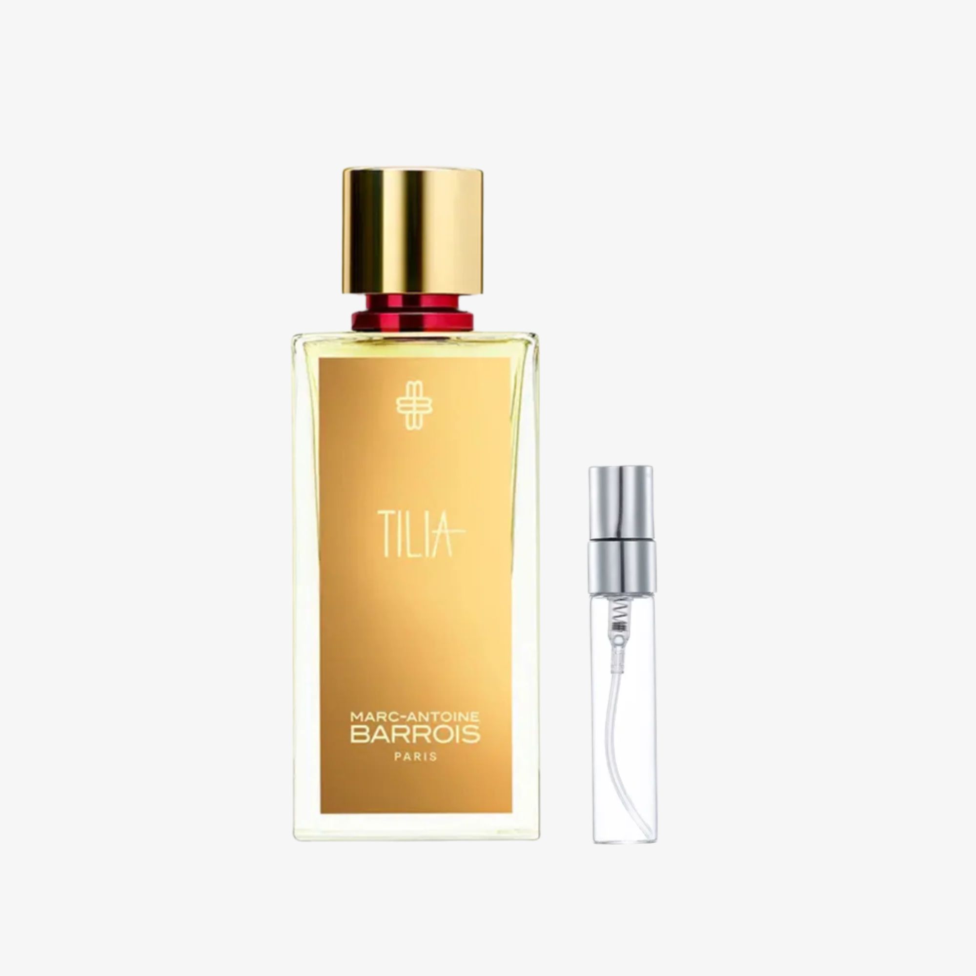 Marc-Antoine Barrois Tilia EDP