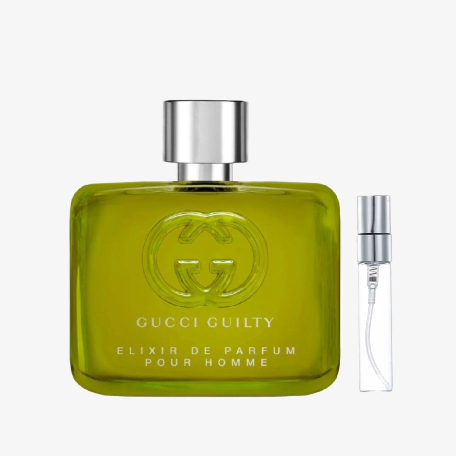 Gucci Guilty Elixir