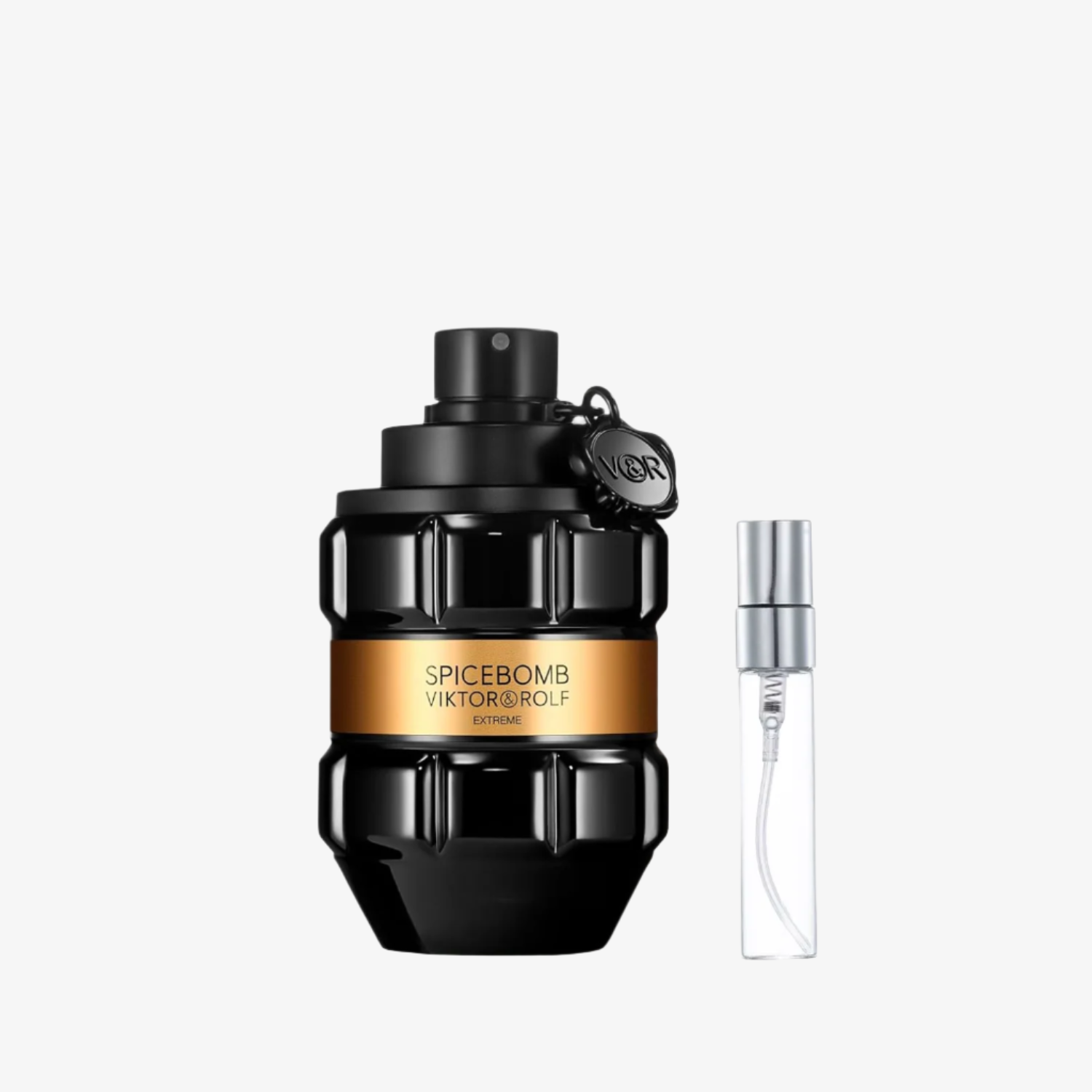 Spicebomb by Viktor & Rolf EDP