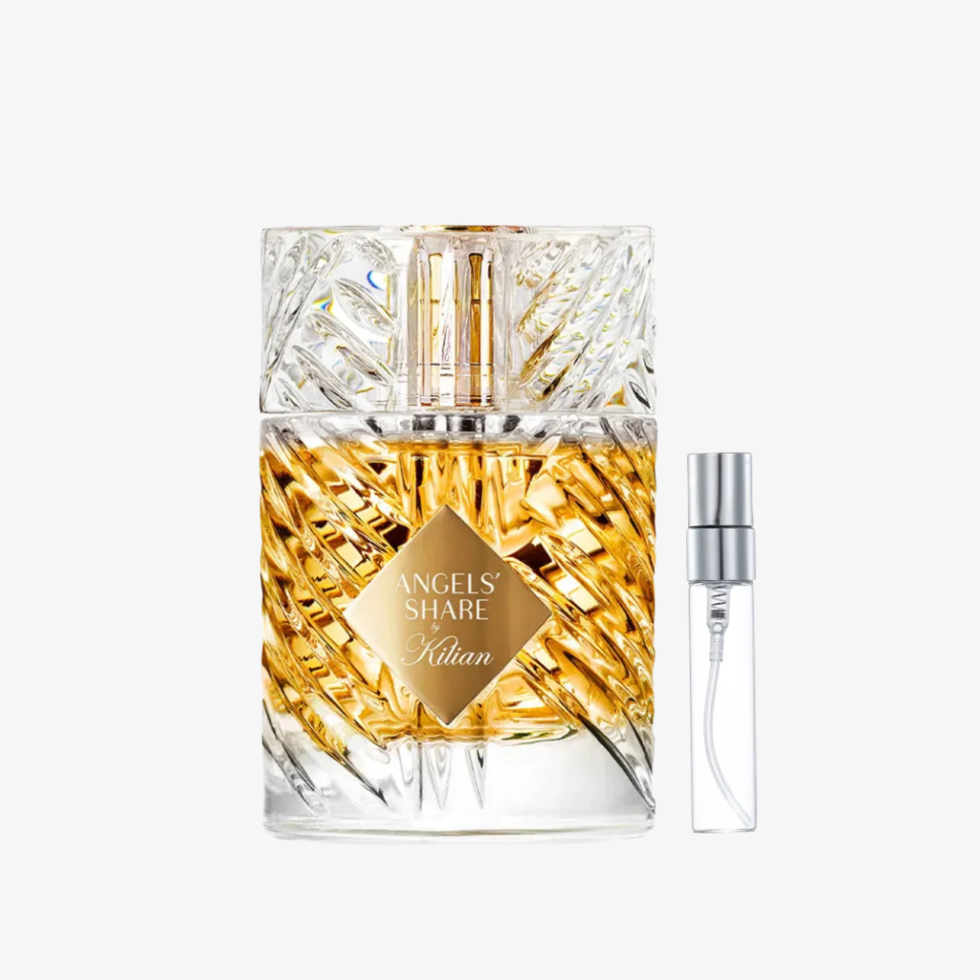 Kilian Paris Angels Share EDP