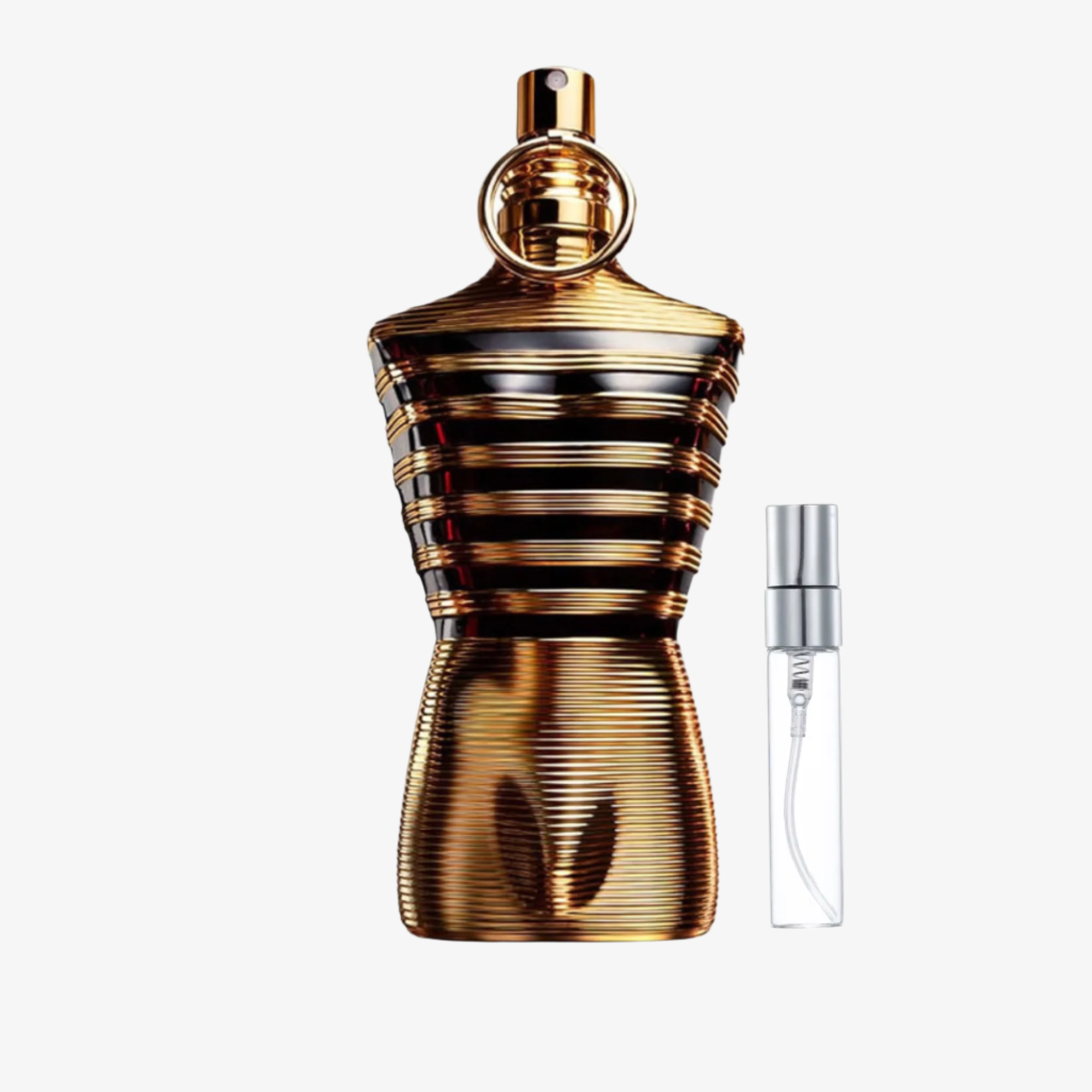 Jean Paul Gaultier Le Male Elixir