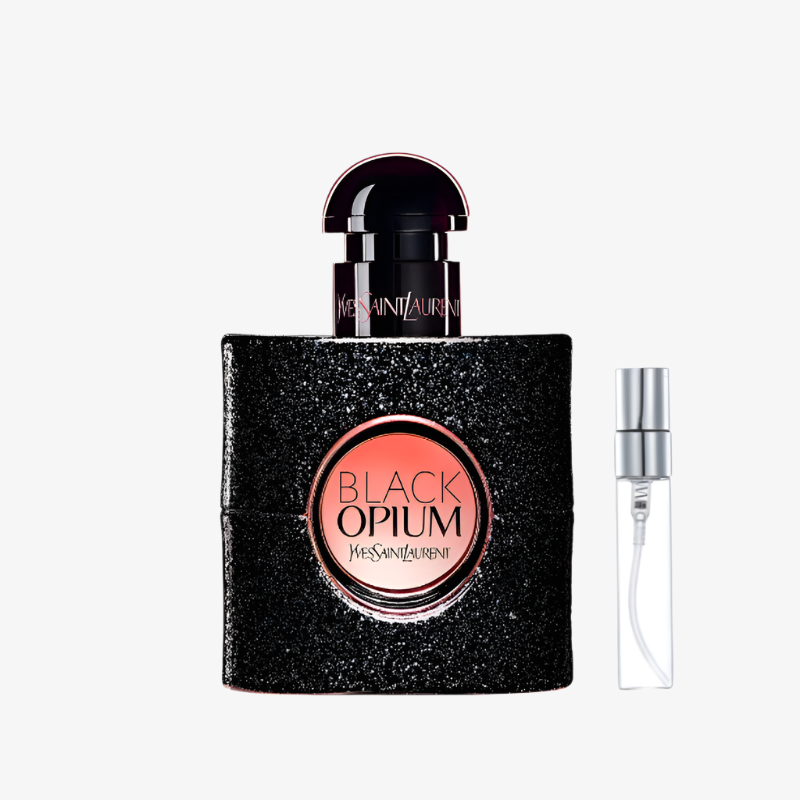 YSL Black Opium EDP