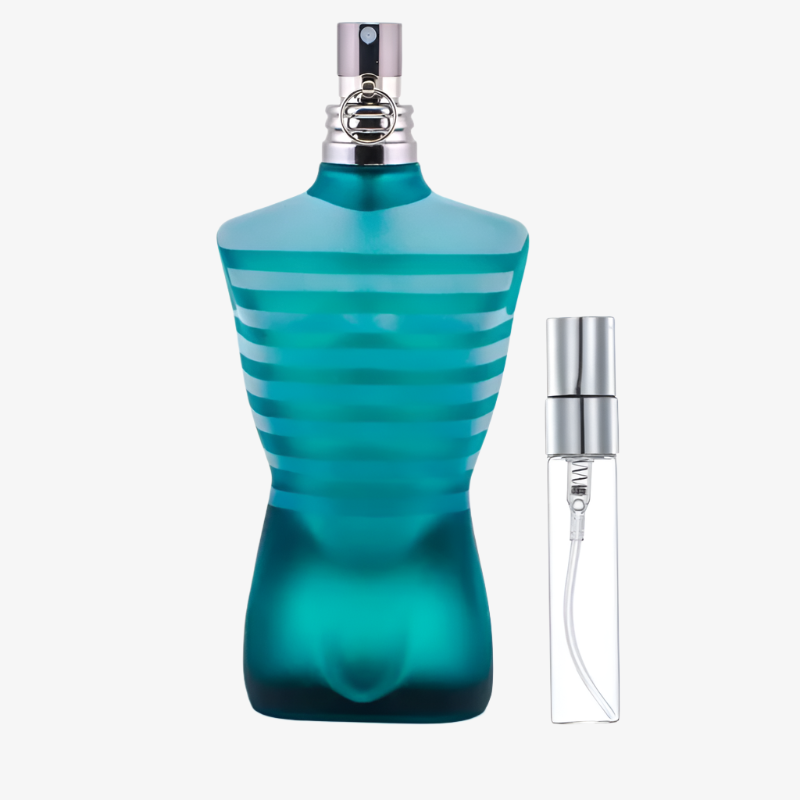 Jean Paul Gaultier Le Male EDT