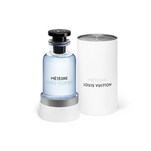 Louis Vuitton Météore EDP kvepalų mėginukas – bergamotės, mandarinų ir imbiero natų aromatas, Aroma Tale