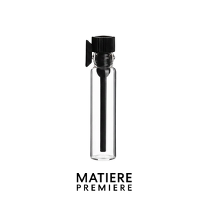 Matiere Premiere Vanilla Powder EDP parfüümi näidis 1 ml unisex vanilje ja kookosepuudri nootidega – kreemjas gurmee aroom