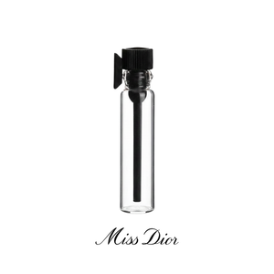 Miss Dior Blooming Bouquet EDP parfüümi näidis 1ml – kerge romantiline aroom – Aroma Tale