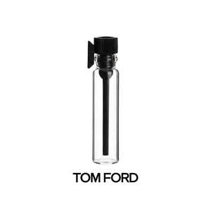Tom Ford Ombre Leather EDP parfüümi näidis 1ml – nahkne kõrbearoom – Aroma Tale