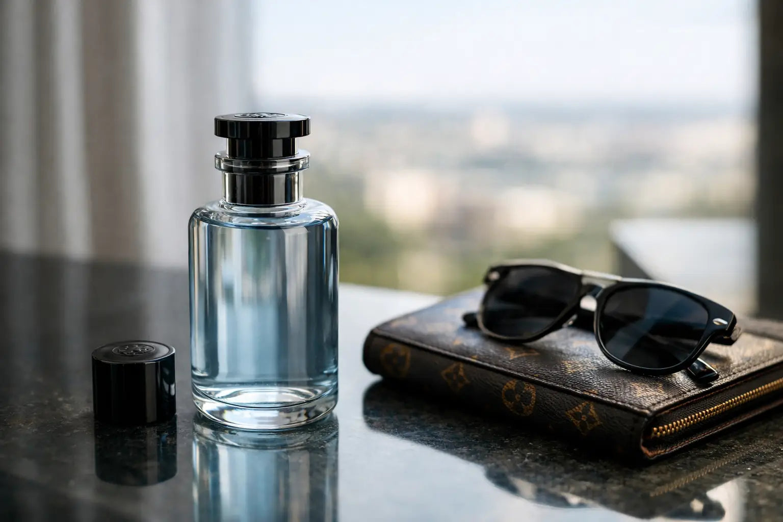Louis Vuitton Meteore - ar verta bandyti?