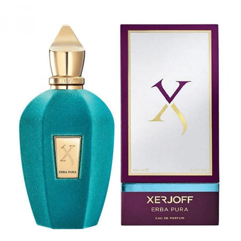 Xerjoff Erba Pura EDP