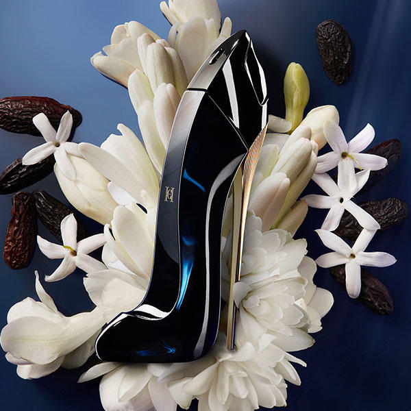 Carolina Herrera Good Girl Eau De Parfum