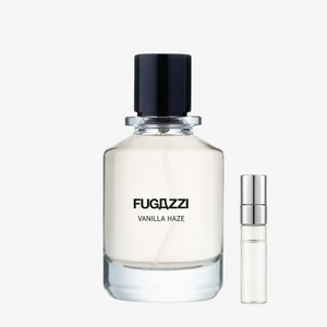 Fugazzi Vanilla Haze Extrait – produkto vaizdas 1