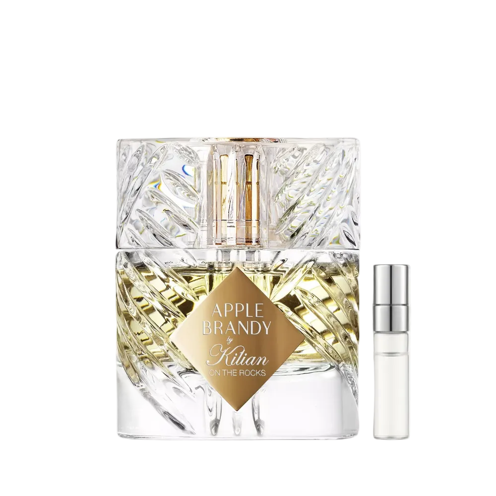 Kilian Paris Apple Brandy on the Rocks EDP