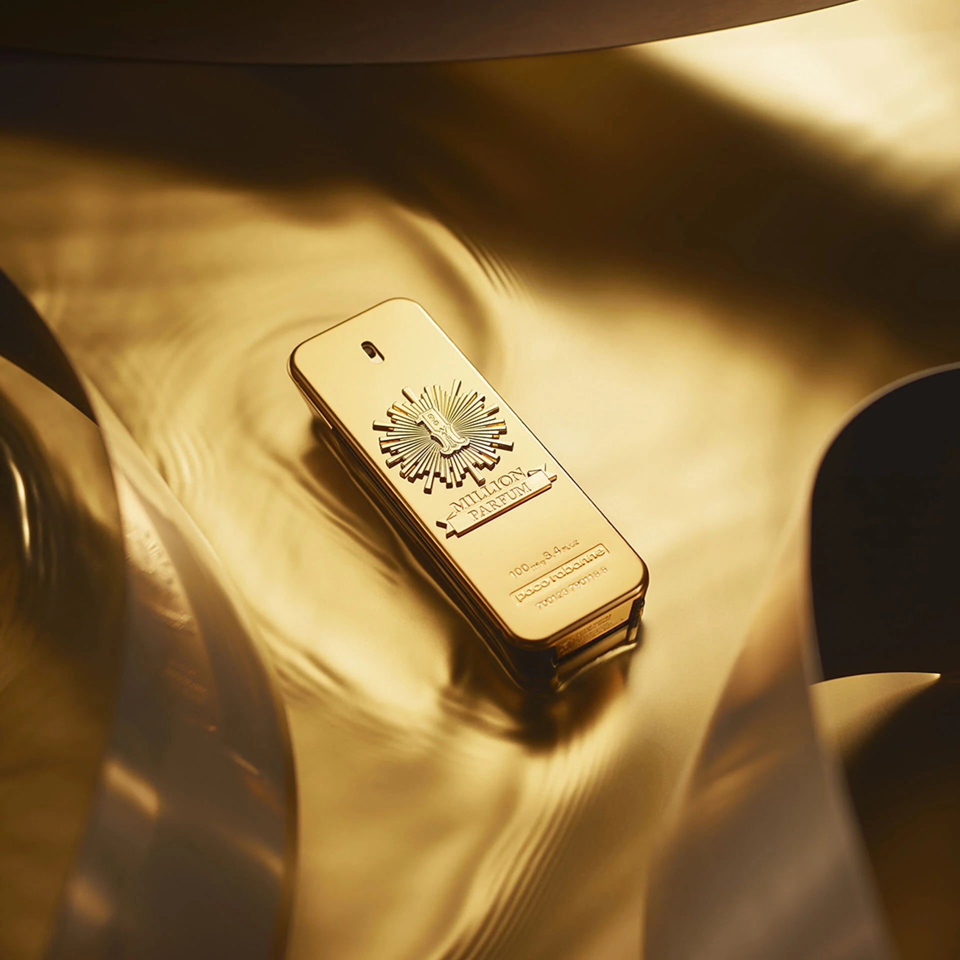 Paco Rabanne 1 Million EDP