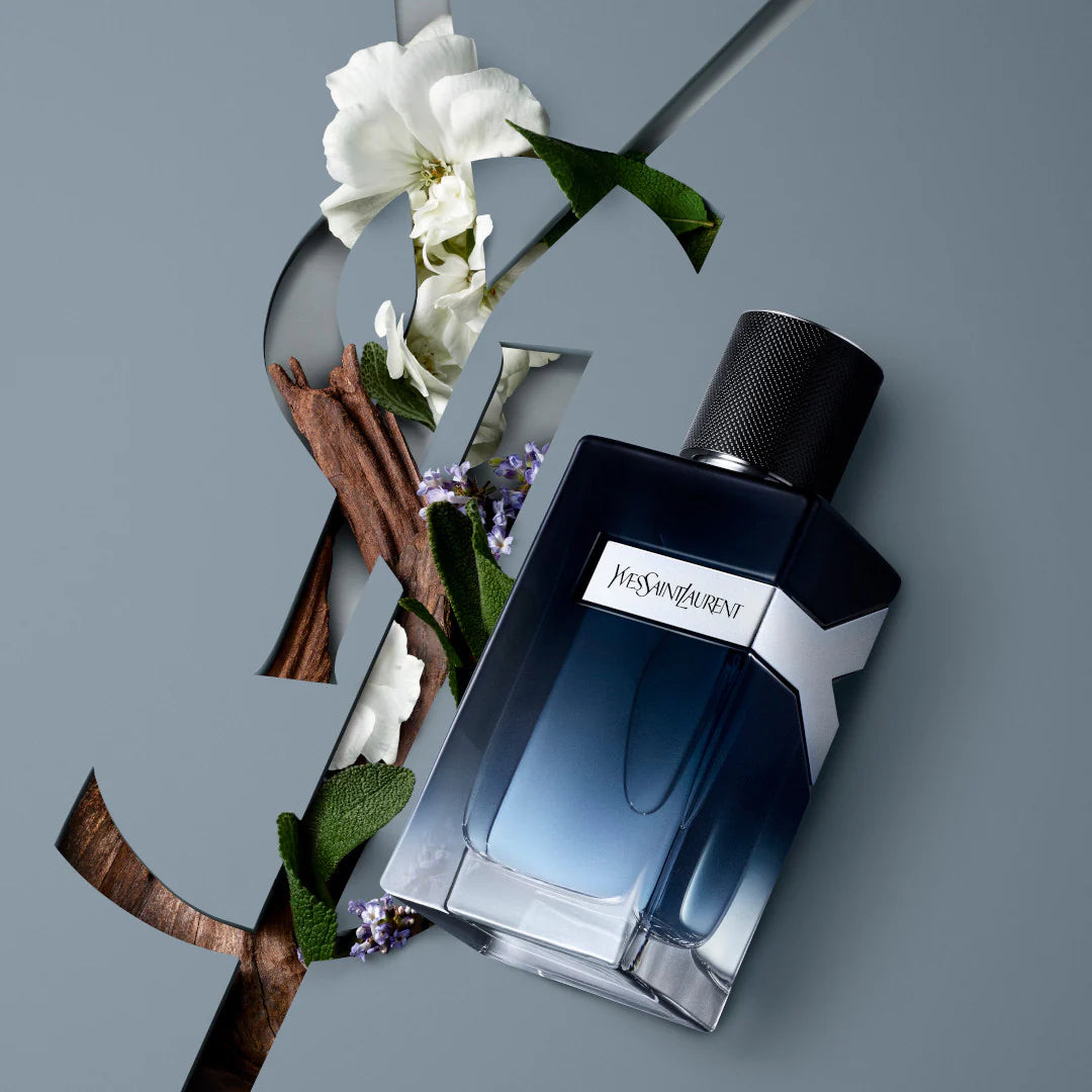 Yves Saint Laurent Y EDP