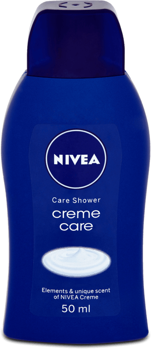 Nivea Care – 50 ml