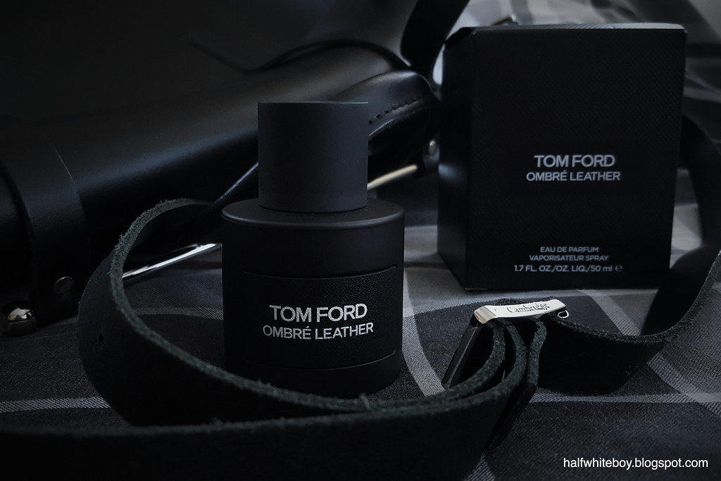 Tom Ford Ombre Leather EDP
