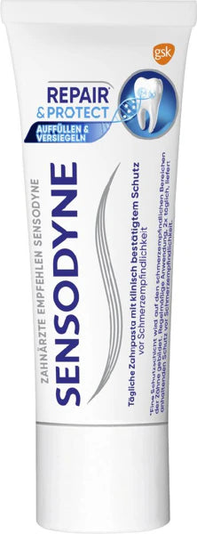 Sensodyne Repair & Protect 15 ml -hammastahnatuubi