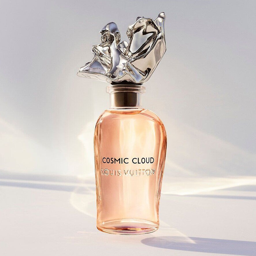 Louis Vuitton Cosmic Cloud Extrait de Parfum