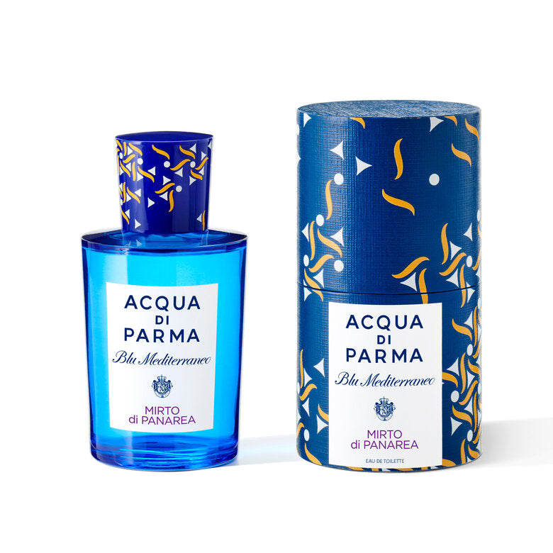 Acqua Di Parma Blu Mediterraneo Mirto Di Panarea EDT