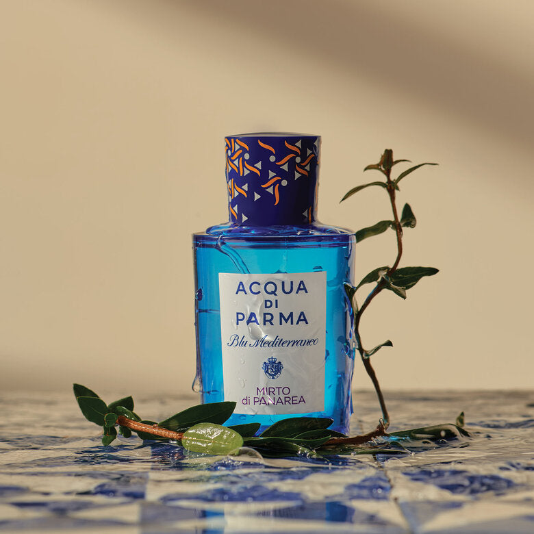 Acqua Di Parma Blu Mediterraneo Mirto Di Panarea EDT