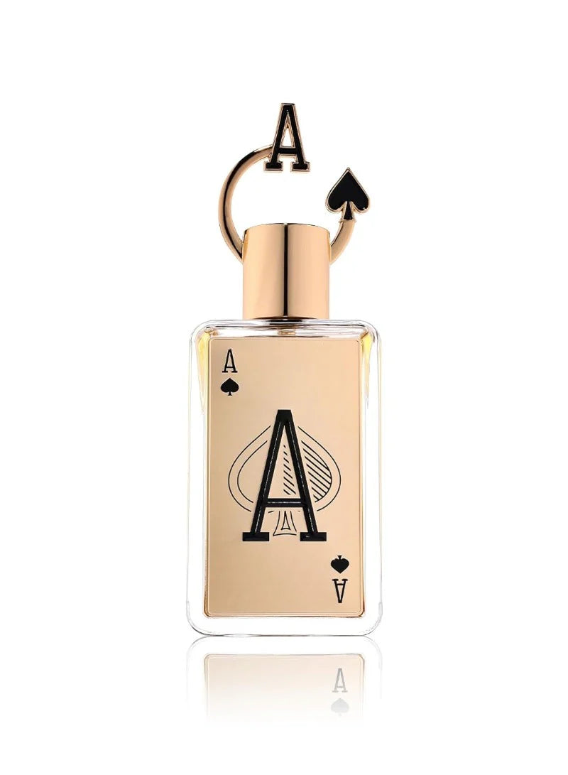 Fragrance World | Ace EDP 100ml