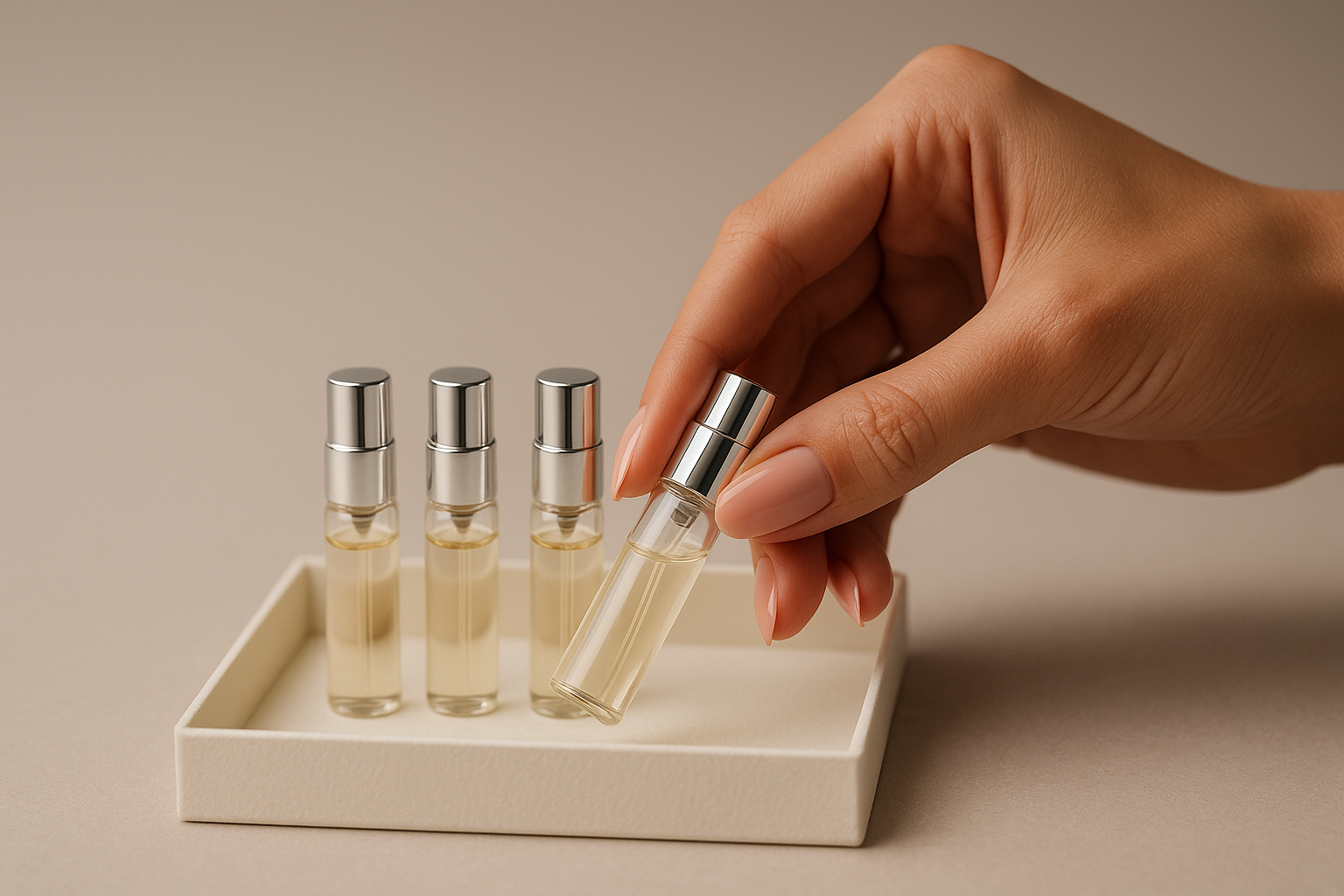 Aroma Tale – originalių prabangių kvepalų mėginukai nuo 3 ml su nemokamu pristatymu | aromatale.lt