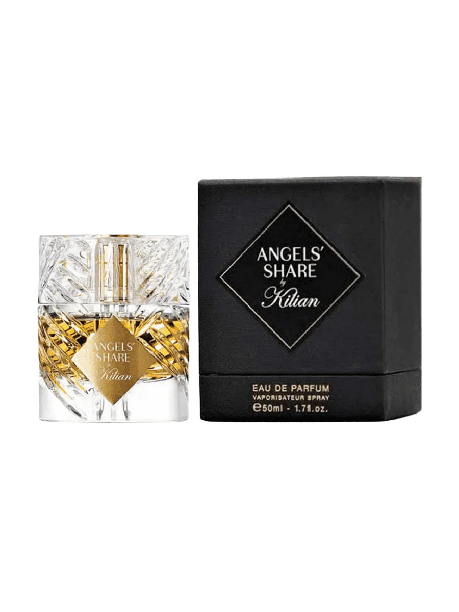 Kilian Paris Angels Share kvepalų mėginukas EDP 1 ml