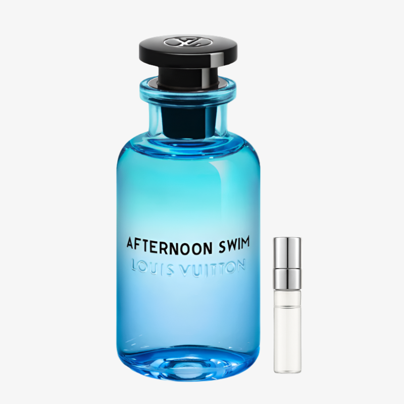 Louis Vuitton Afternoon Swim EDP