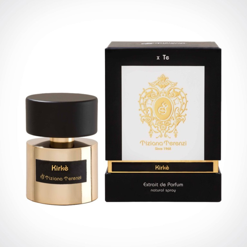 Tiziana Terenzi Kirke Extrait de Parfum