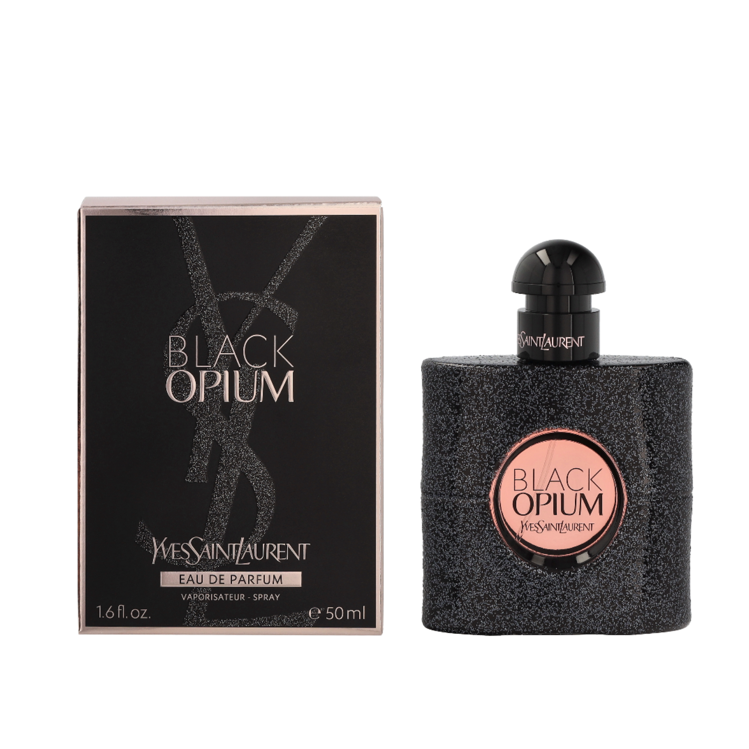 YSL Black Opium EDP