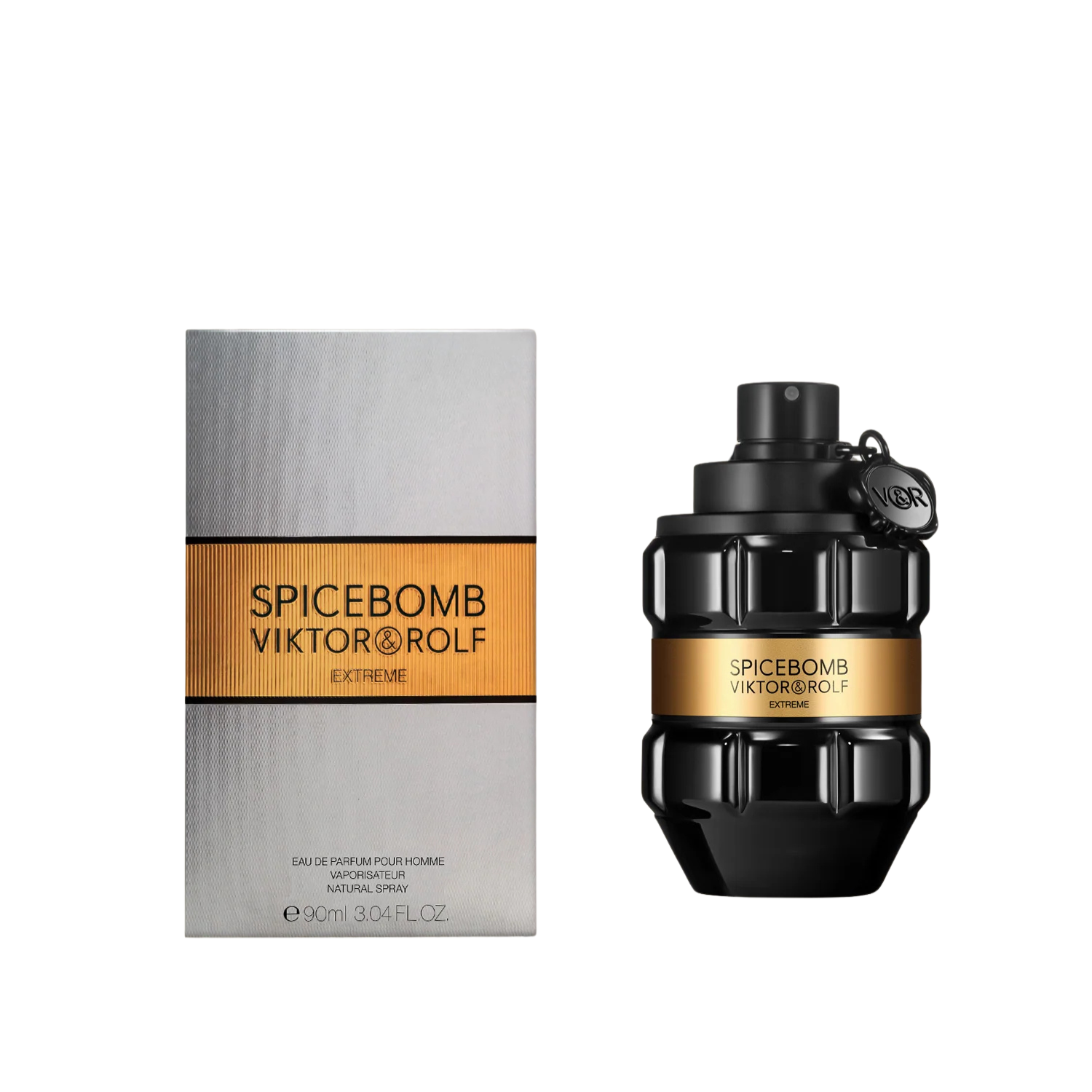 Spicebomb by Viktor & Rolf EDP