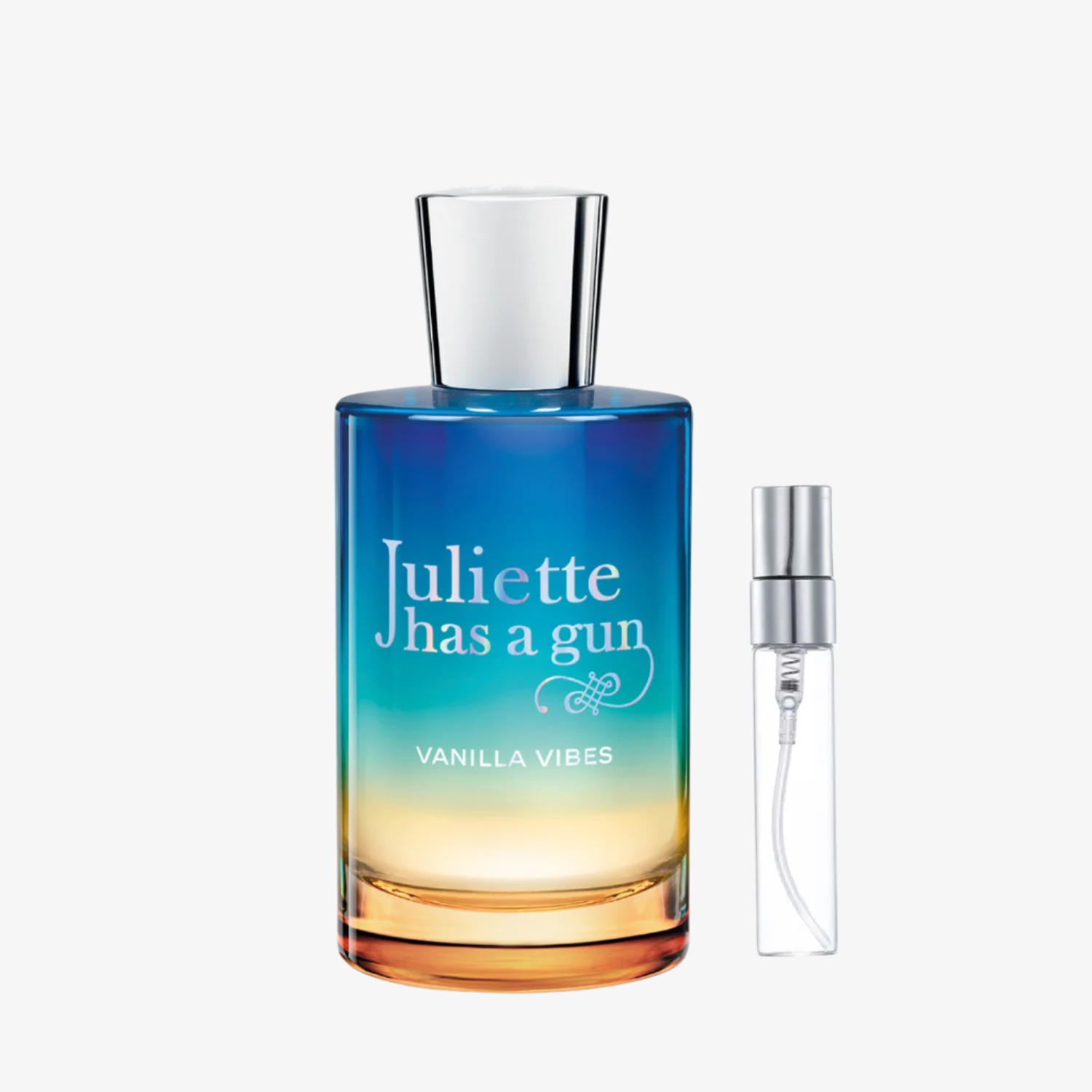 Juliette Has A Gun Vanilla Vibes EDP
