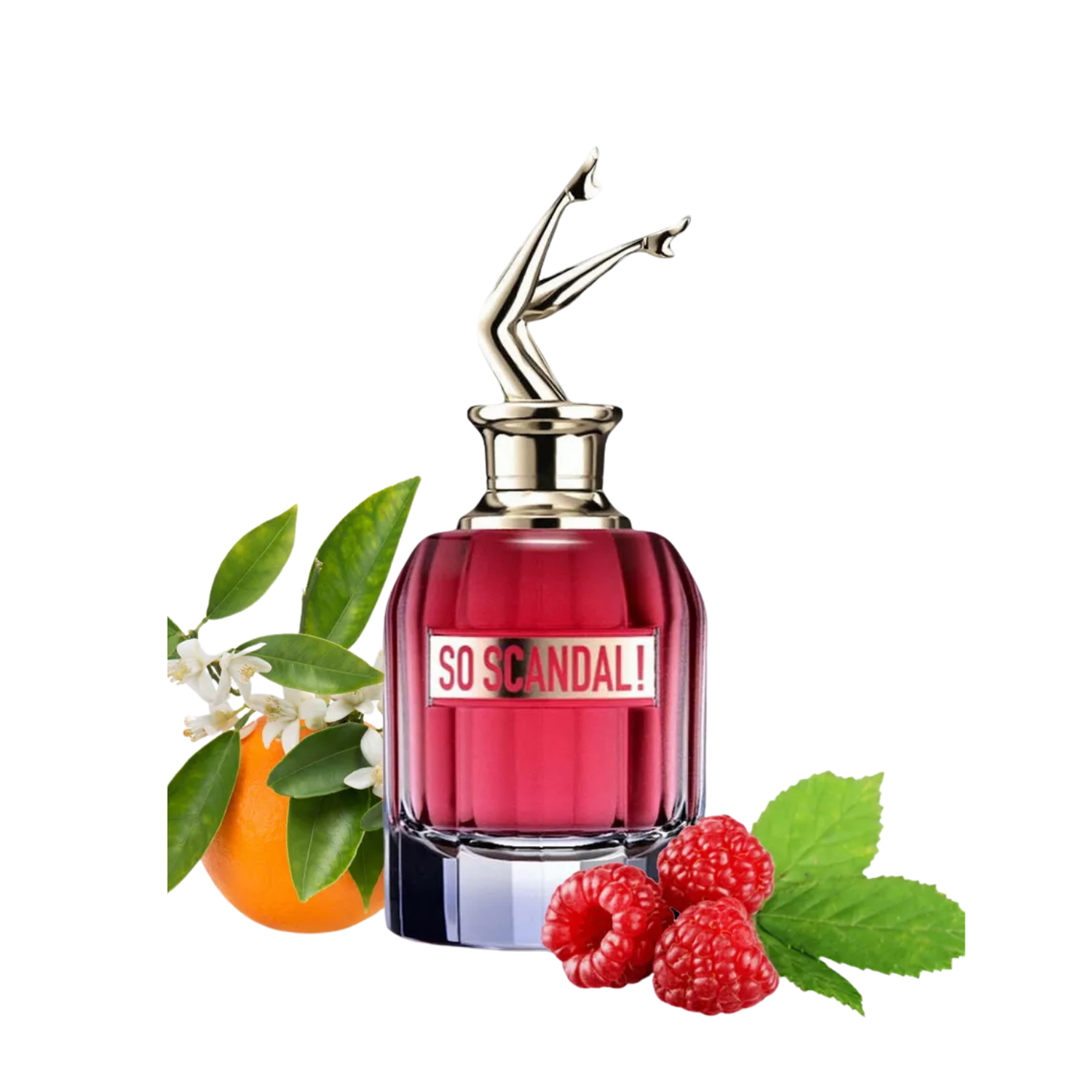 JEAN PAUL GAULTIER So Scandal EDP