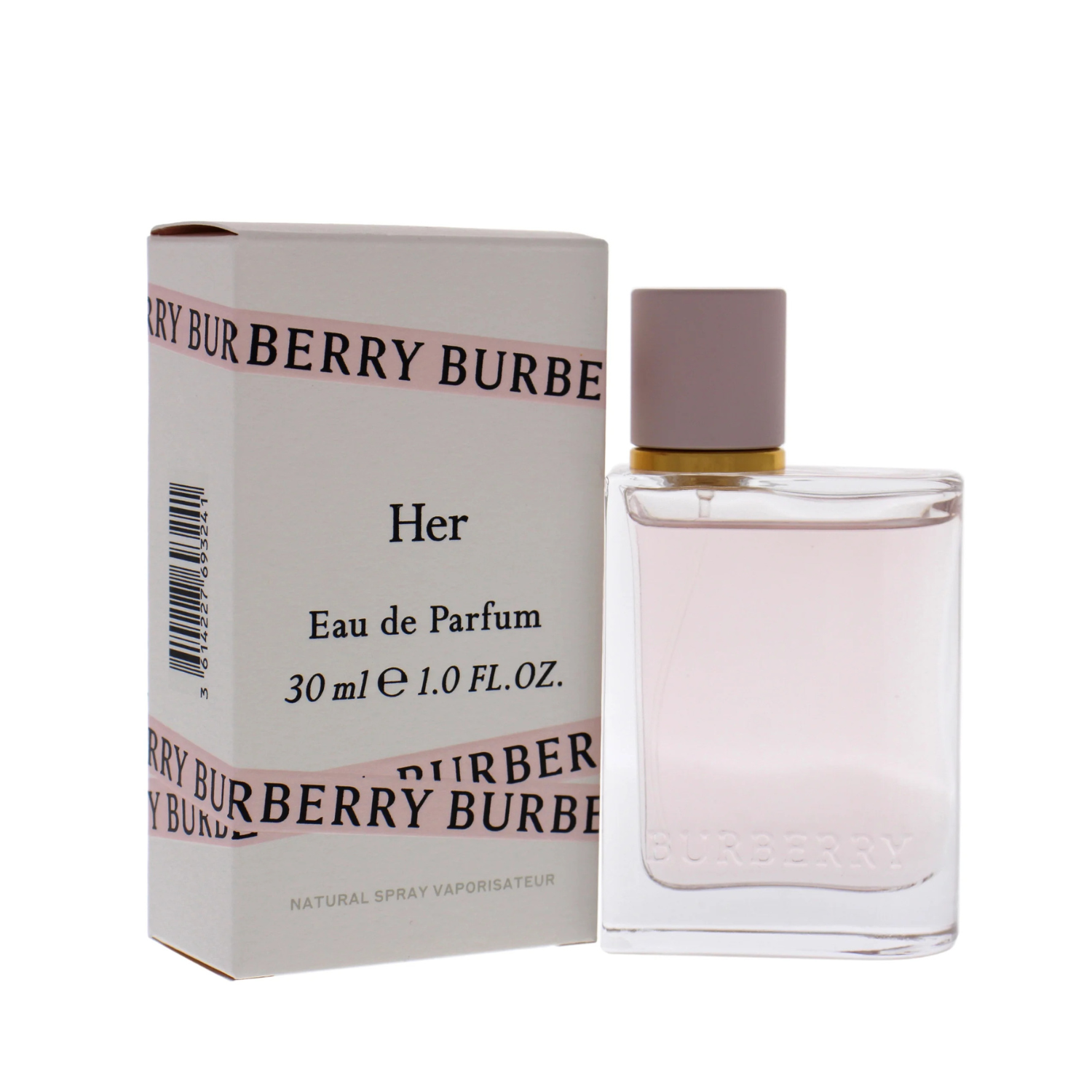 Burberry Her EDP