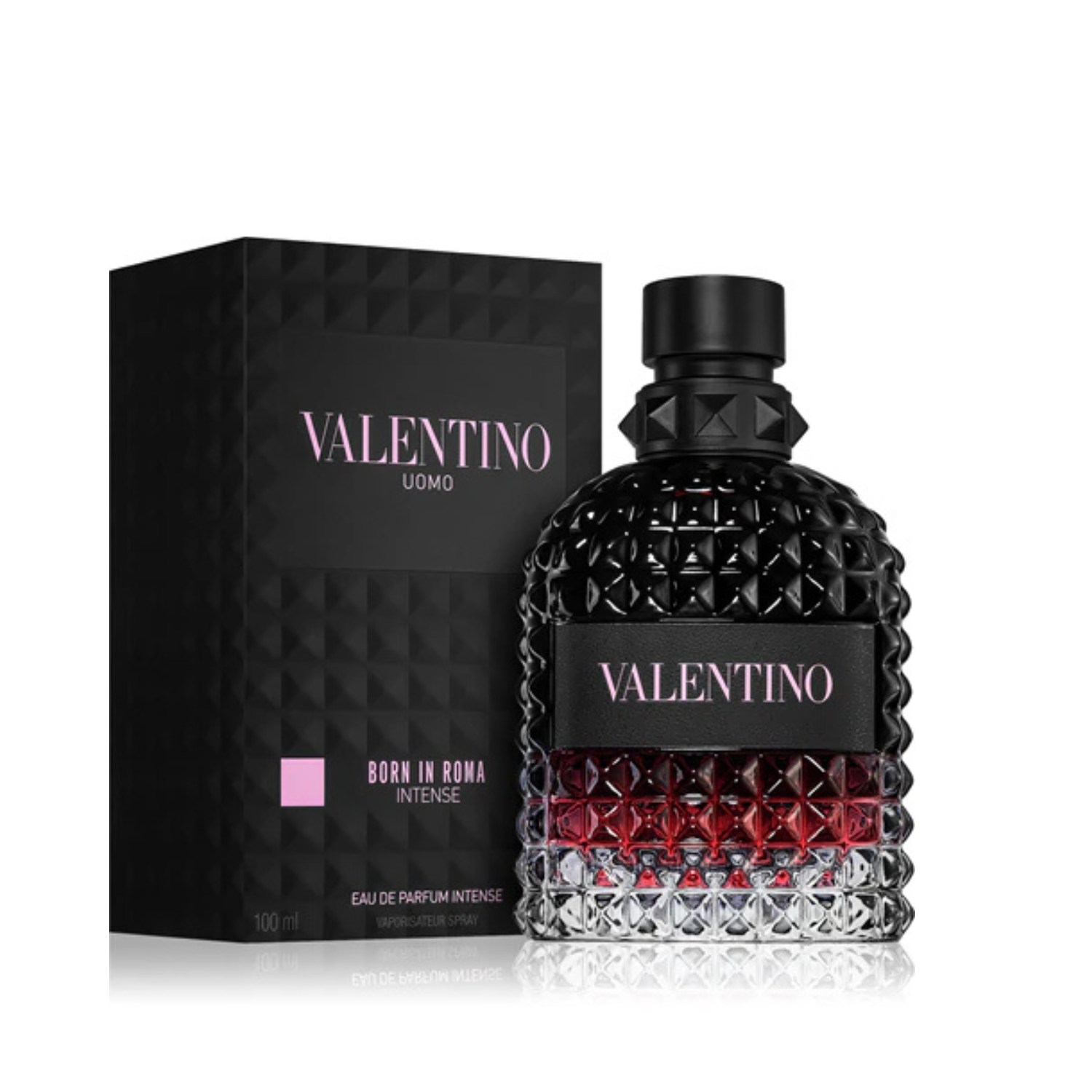 Valentino Born in Roma Intense EDP
