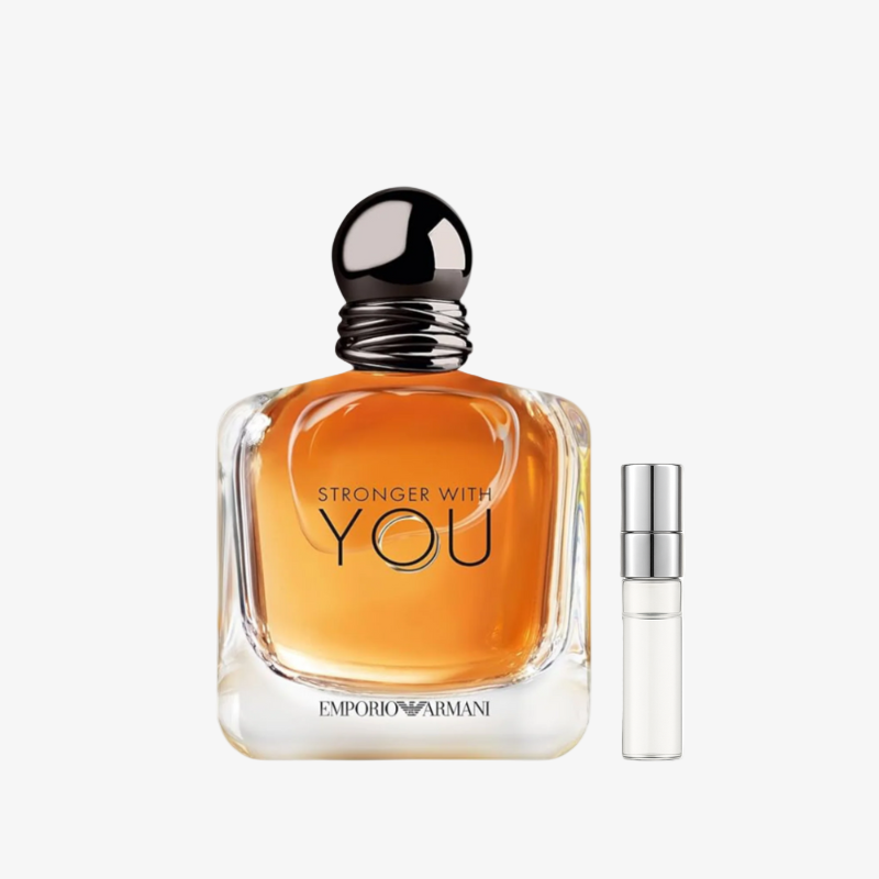 Emporio Armani Stronger With You EDT