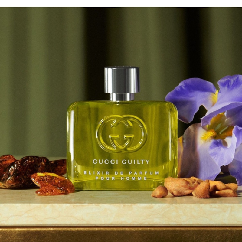 Gucci Guilty Elixir