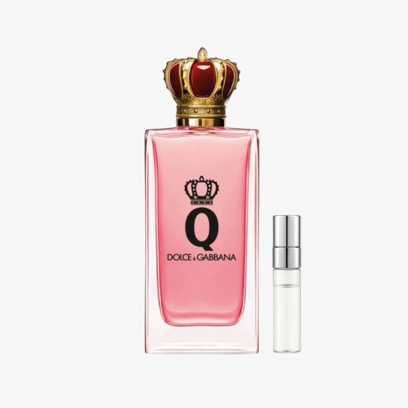 Dolce & Gabbana Q EDP