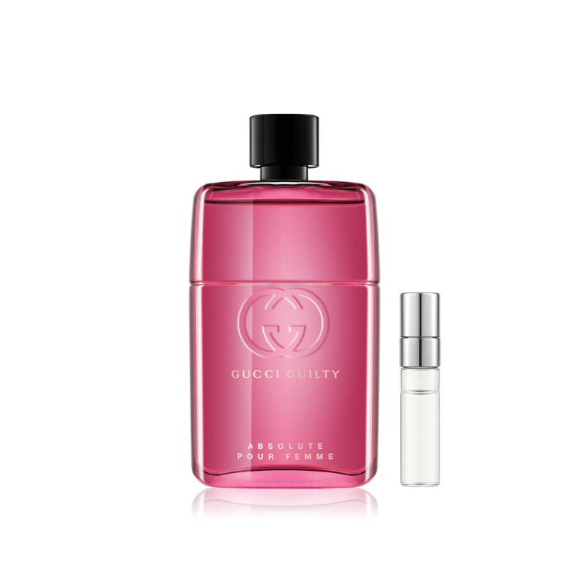 Gucci Guilty Absolute Pour Femme EDP