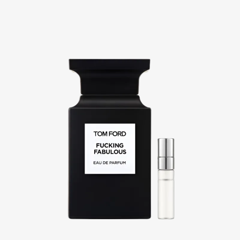 Tom Ford Fucking Fabulous EDP smaržas