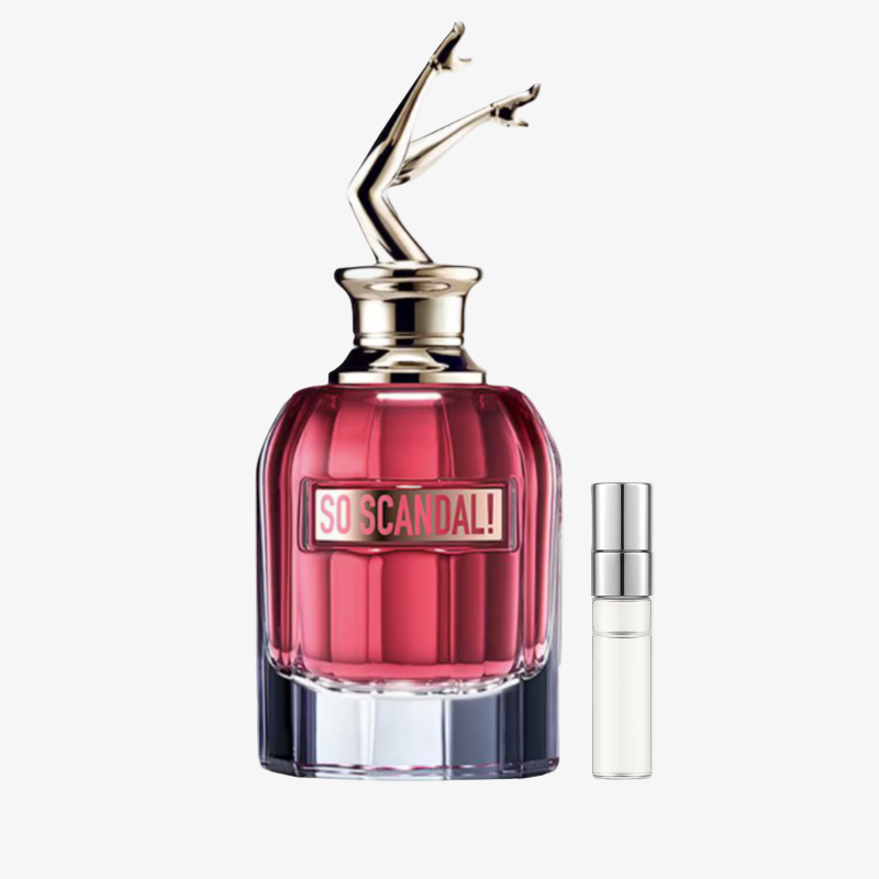 JEAN PAUL GAULTIER So Scandal EDP