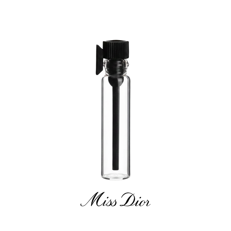 Miss Dior Blooming Bouquet kvepalų mėginukas EDP 1 ml