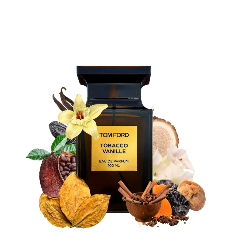 Tom Ford Tobacco Vanille EDP