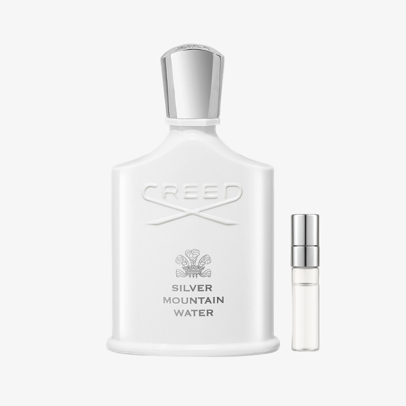 Creed Silver Mountain Water EDP