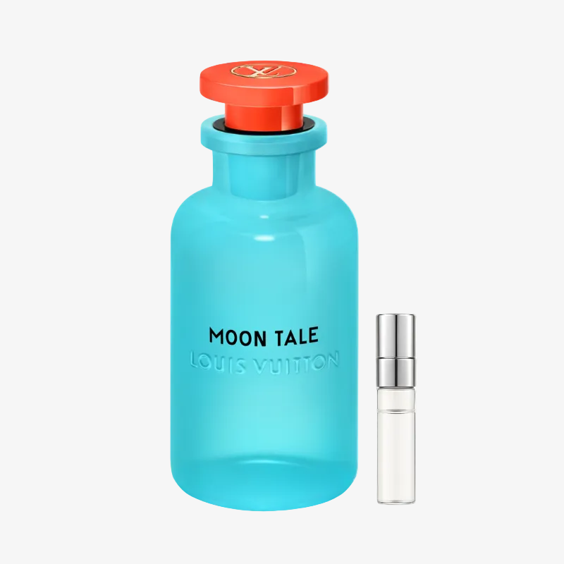 Louis Vuitton Moon Tale EDP