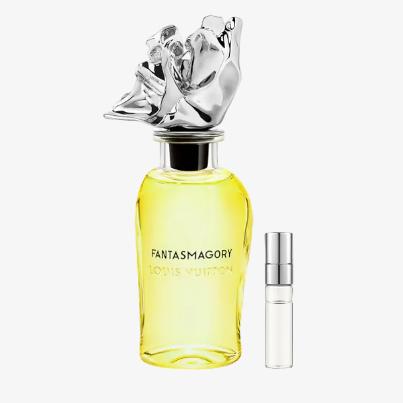 Louis Vuitton Fantasmagory Extrait de Parfum